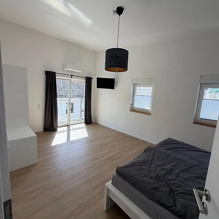 Apartamento Moselpanorama91