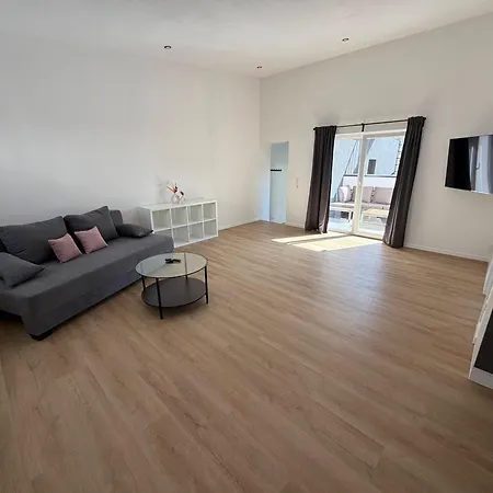 Apartamento Moselpanorama91