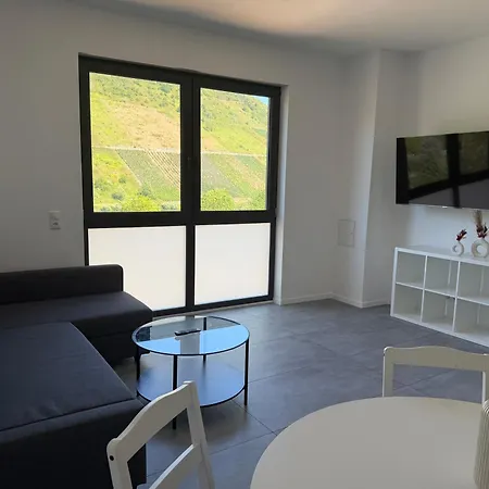 Apartamento Moselpanorama91 *