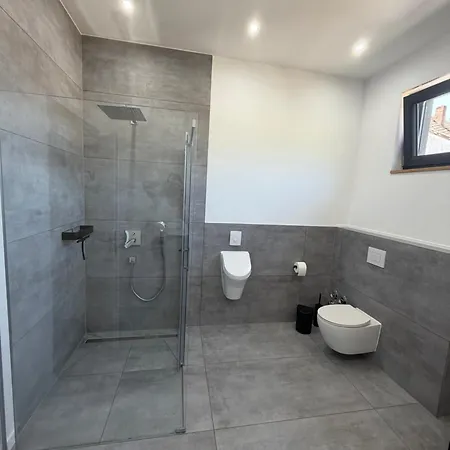 Apartamento Moselpanorama91 *