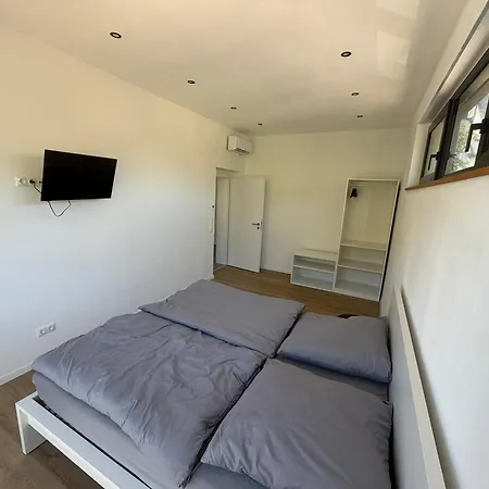 Moselpanorama91 Apartamento