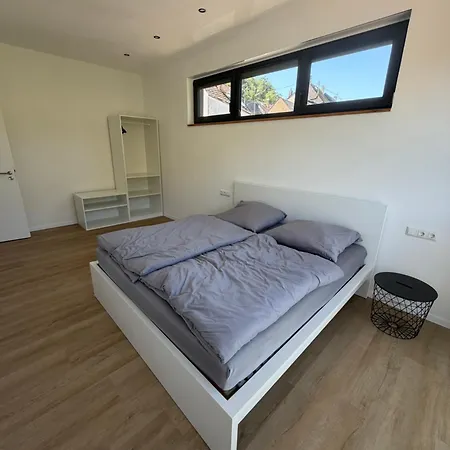 Apartamento Moselpanorama91 *