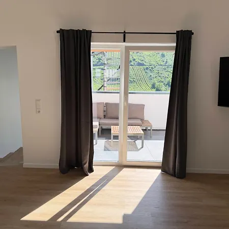 Daire Moselpanorama91 Briedel