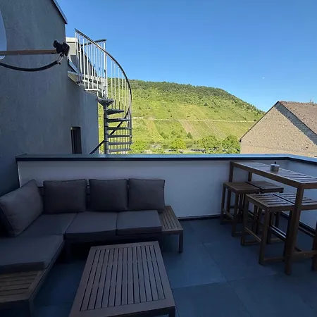 Daire Moselpanorama91